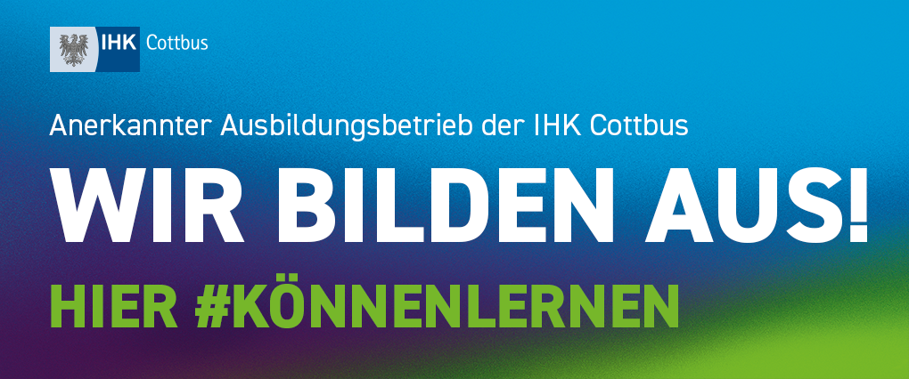 IHK Teaser Ausbildung
